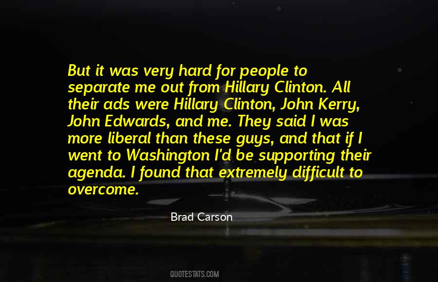 Brad Carson Quotes #1732132