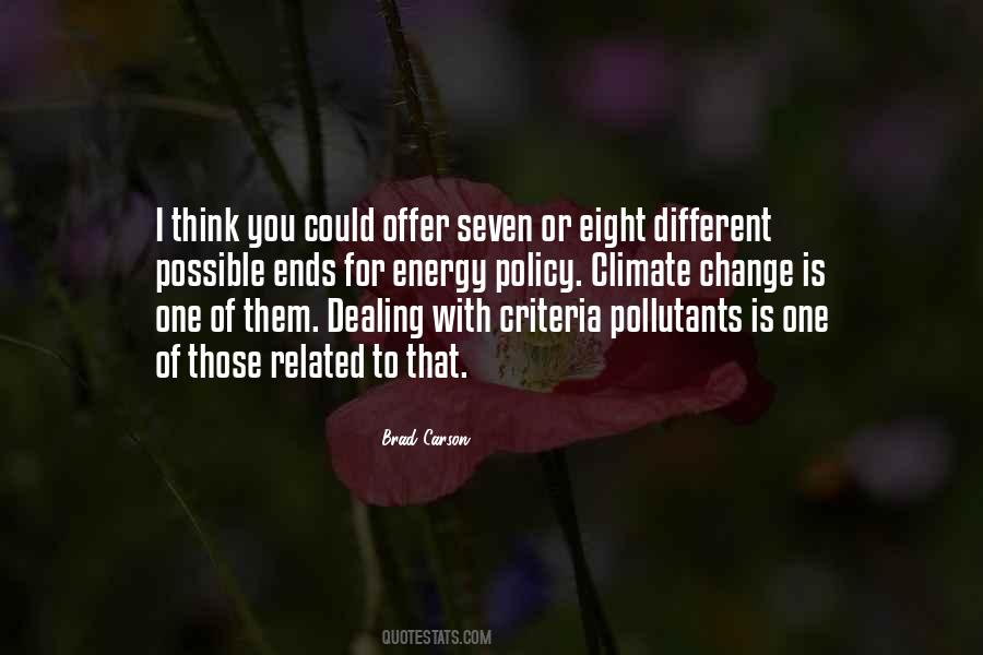 Brad Carson Quotes #325731