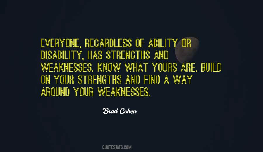Brad Cohen Quotes #1203574 Brad Cohen Quotes #1203574