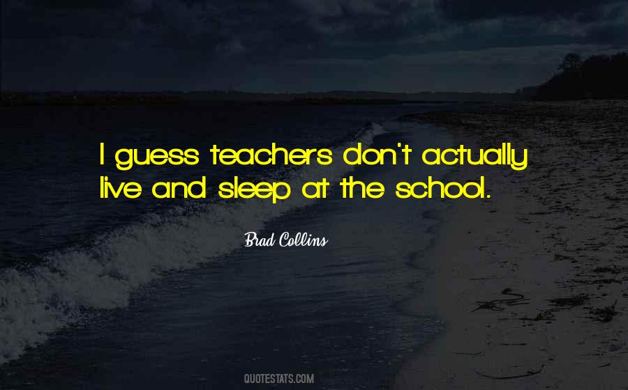 Brad Collins Quotes #1025589 Brad Collins Quotes #1025589