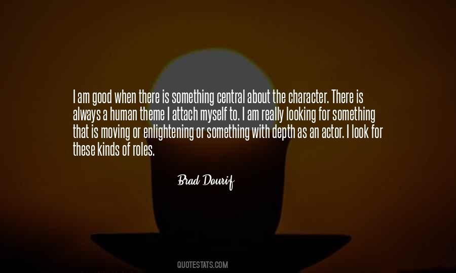 Brad Dourif Quotes #737837