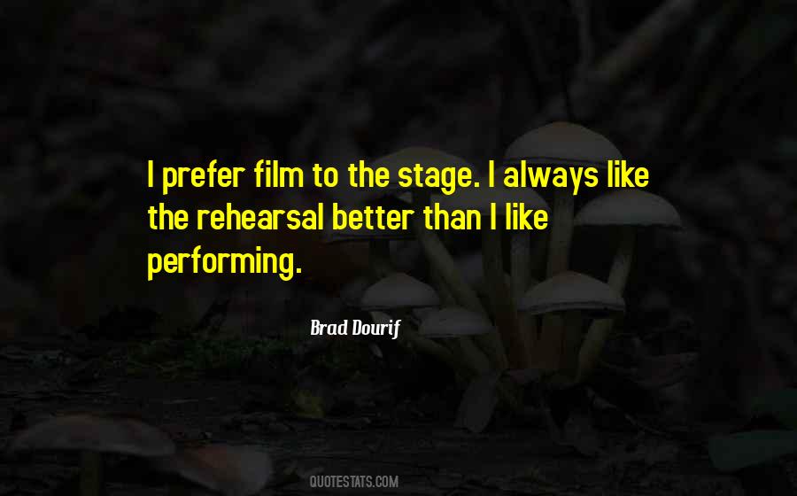 Brad Dourif Quotes #925024