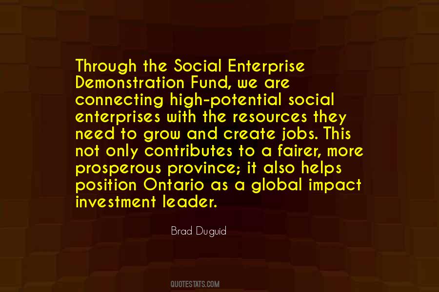 Brad Duguid Quotes #670109