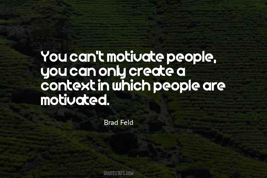 Brad Feld Quotes #735331