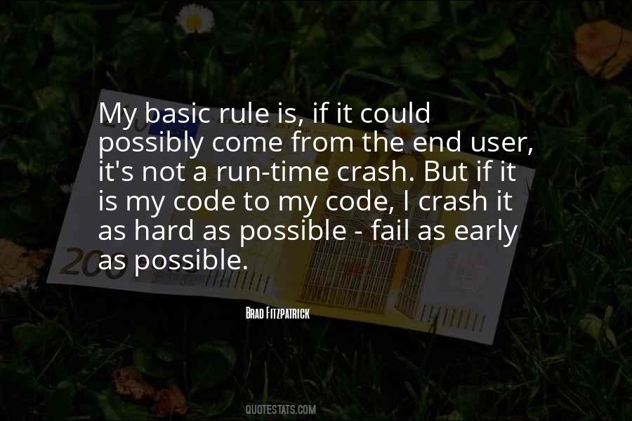 Brad Fitzpatrick Quotes #875962 Brad Fitzpatrick Quotes #875962