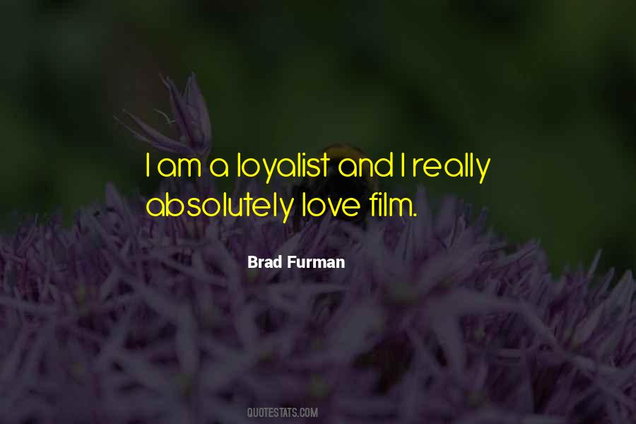 Brad Furman Quotes #1200327