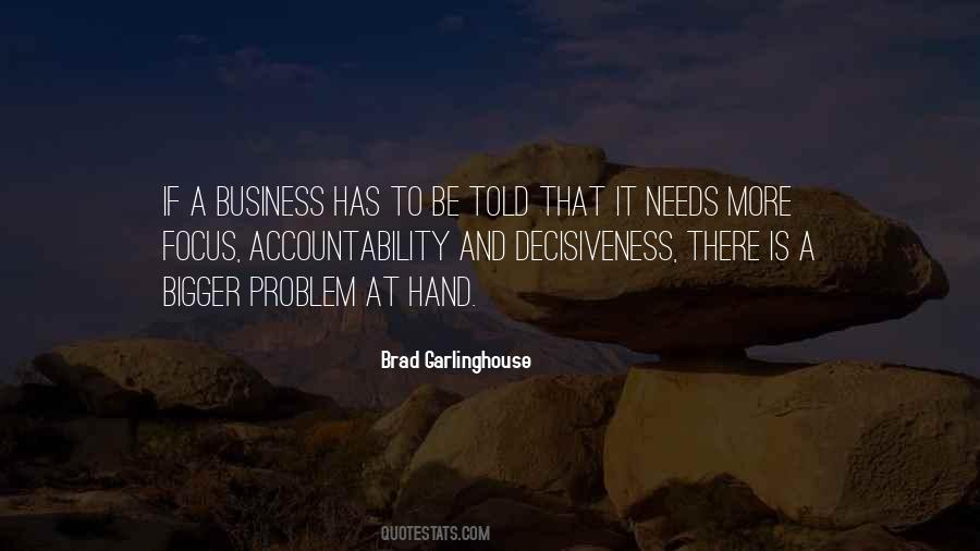 Brad Garlinghouse Quotes #828737 Brad Garlinghouse Quotes #828737
