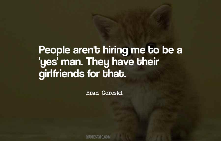 Brad Goreski Quotes #1058451