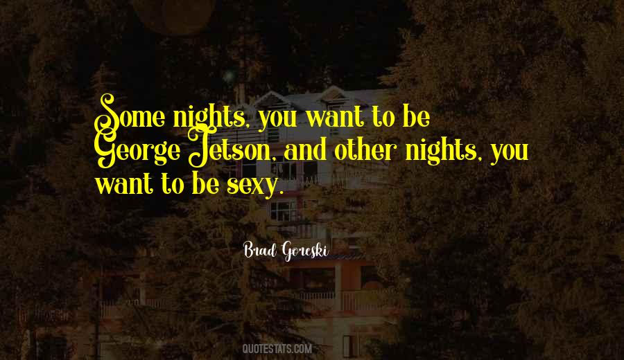 Brad Goreski Quotes #1209510