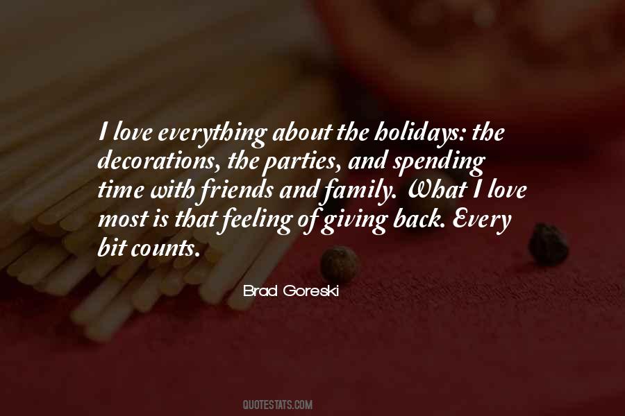 Brad Goreski Quotes #1730273