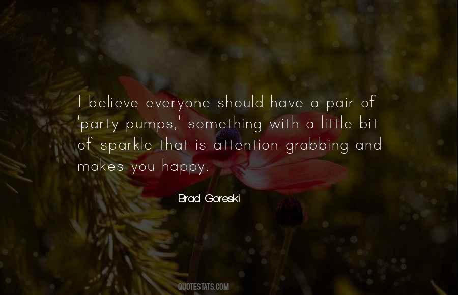 Brad Goreski Quotes #667359