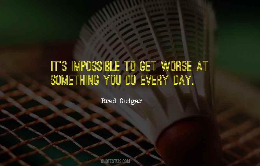 Brad Guigar Quotes #660614