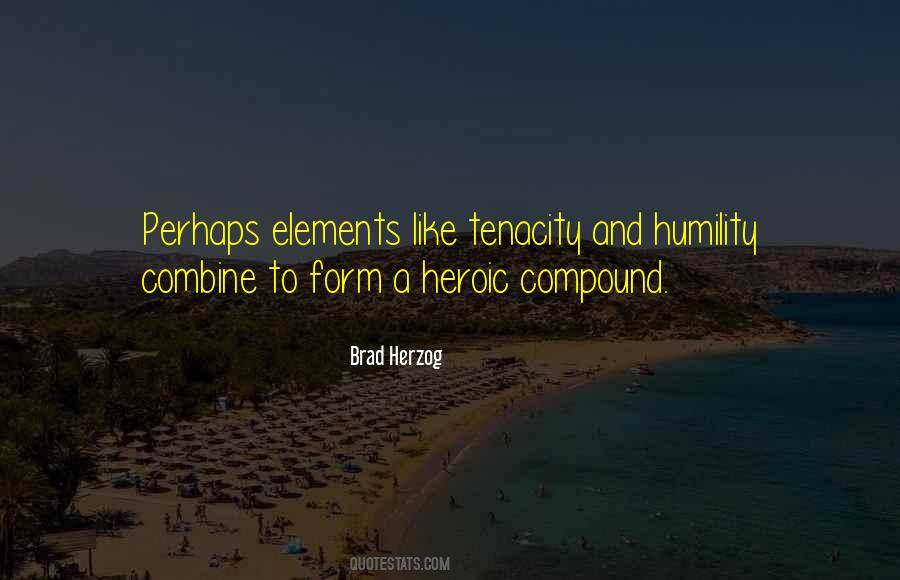 Brad Herzog Quotes #493240
