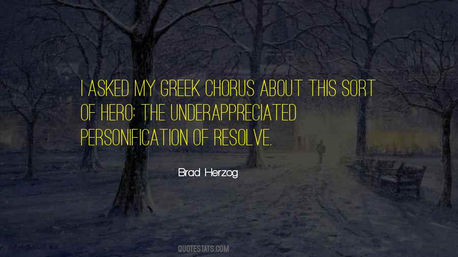 Brad Herzog Quotes #647204
