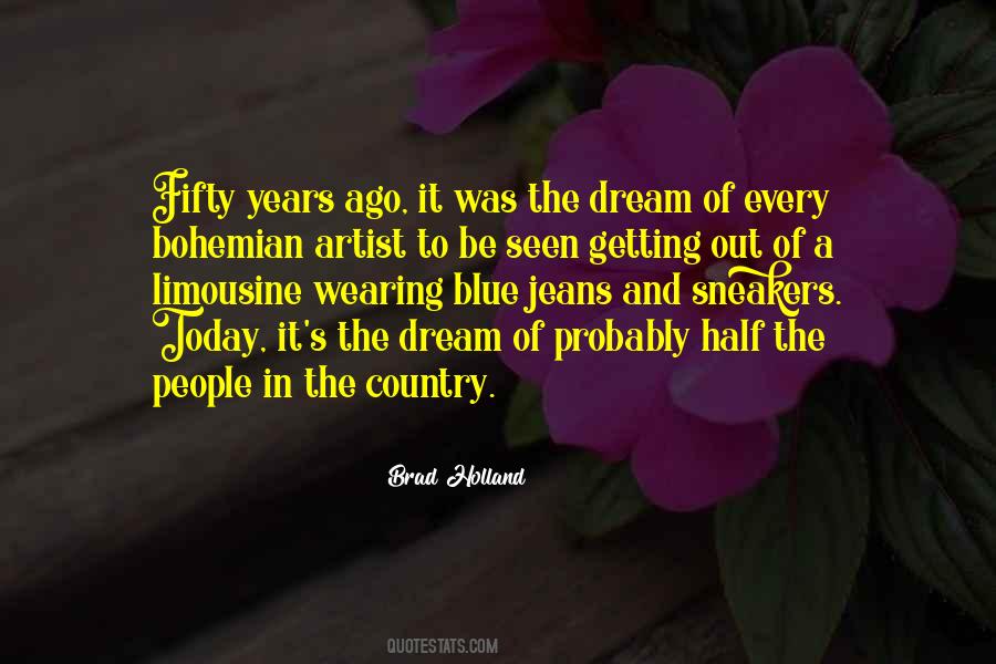 Brad Holland Quotes #1141618 Brad Holland Quotes #1141618