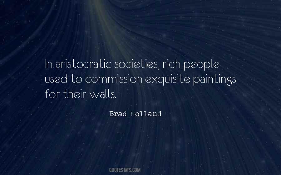 Brad Holland Quotes #1381183