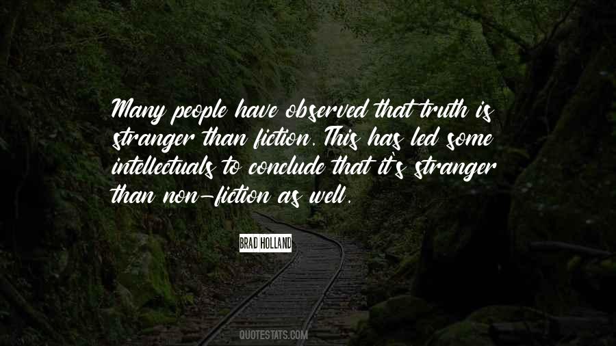 Brad Holland Quotes #1648531 Brad Holland Quotes #1648531