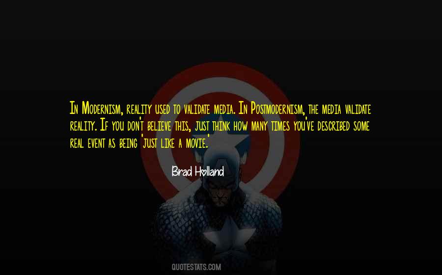 Brad Holland Quotes #1653108 Brad Holland Quotes #1653108