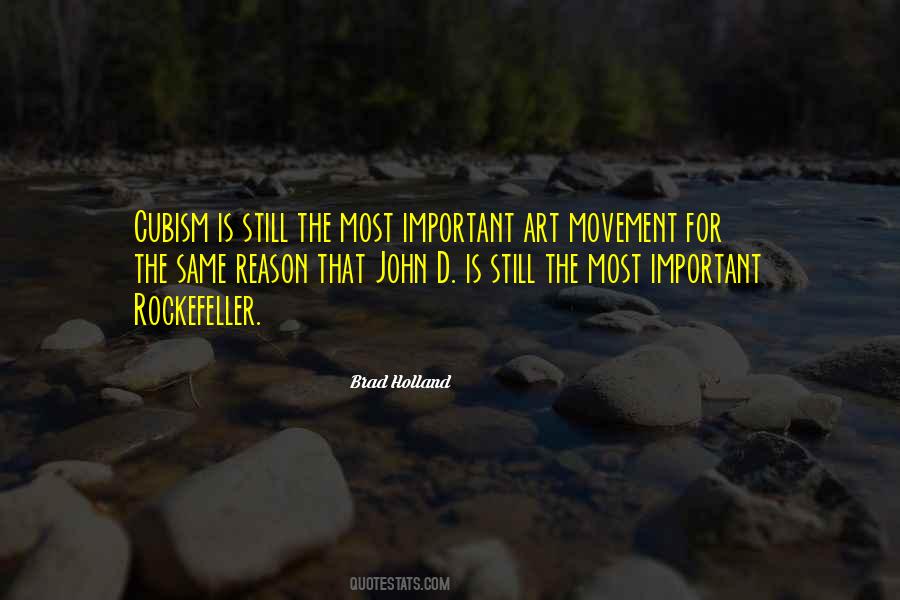 Brad Holland Quotes #1820790 Brad Holland Quotes #1820790