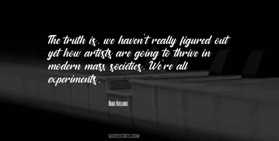 Brad Holland Quotes #271755 Brad Holland Quotes #271755