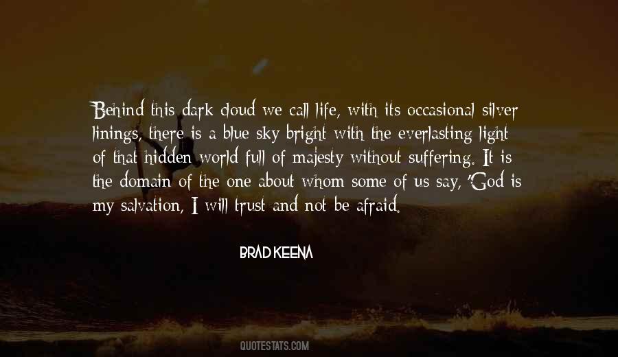 Brad Keena Quotes #805532 Brad Keena Quotes #805532