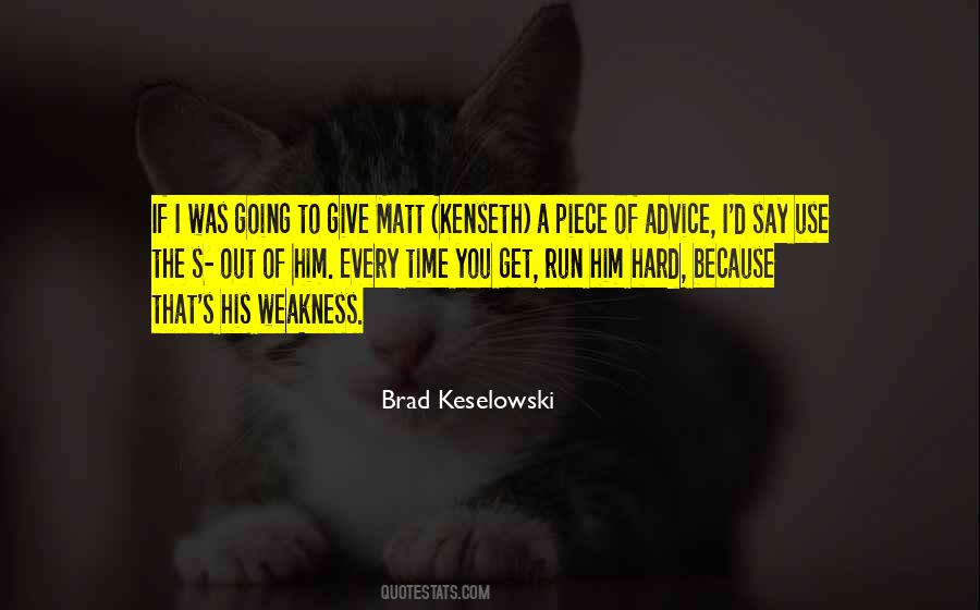 Brad Keselowski Quotes #824402
