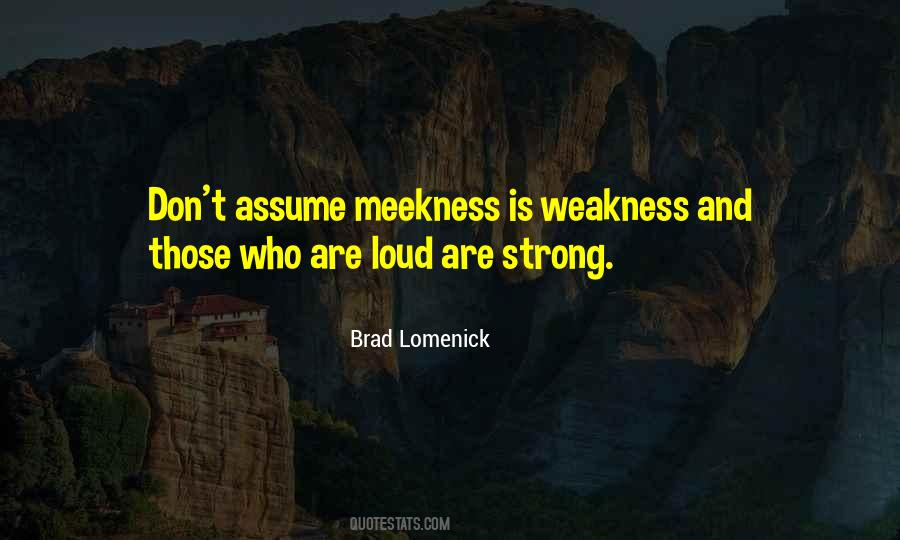 Brad Lomenick Quotes #161513