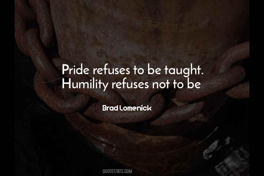 Brad Lomenick Quotes #938212