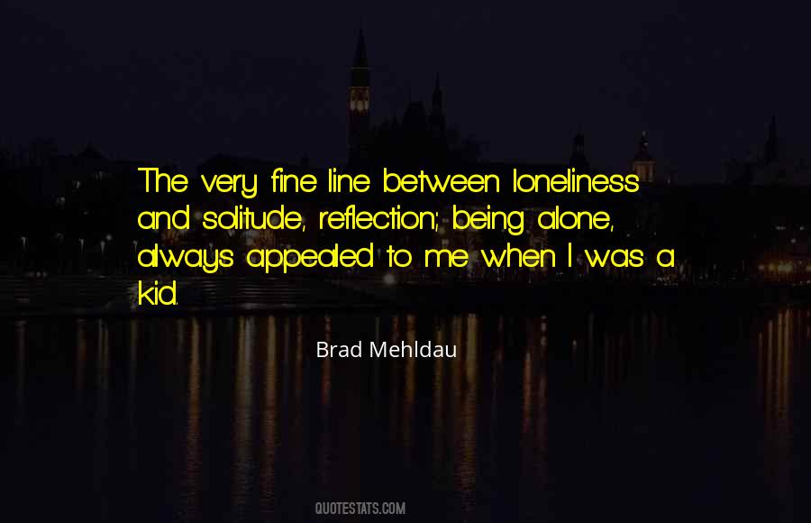 Brad Mehldau Quotes #789307