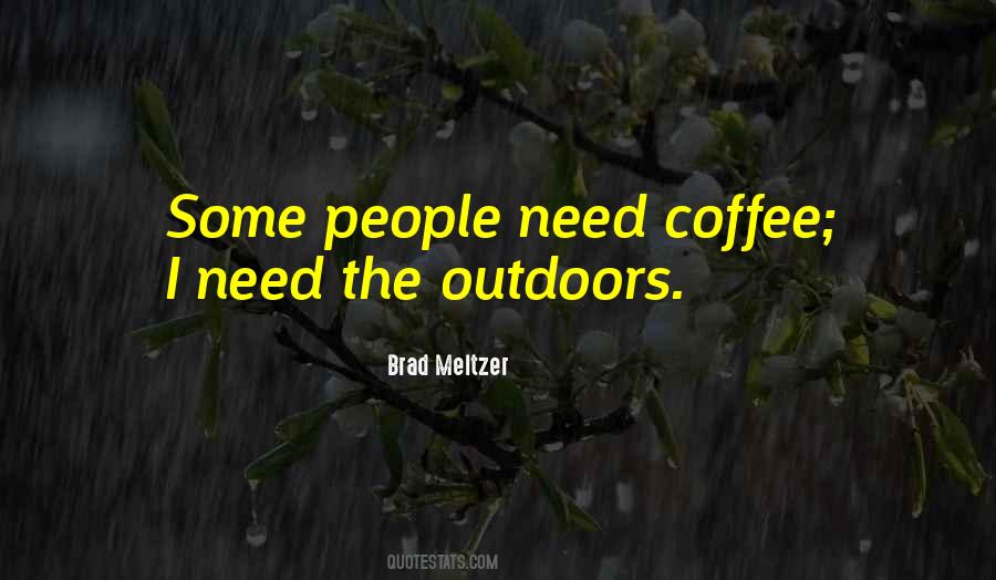 Brad Meltzer Quotes #1075470