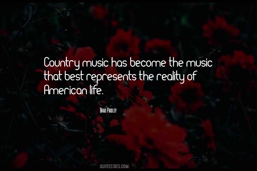 Brad Paisley Quotes #1402531