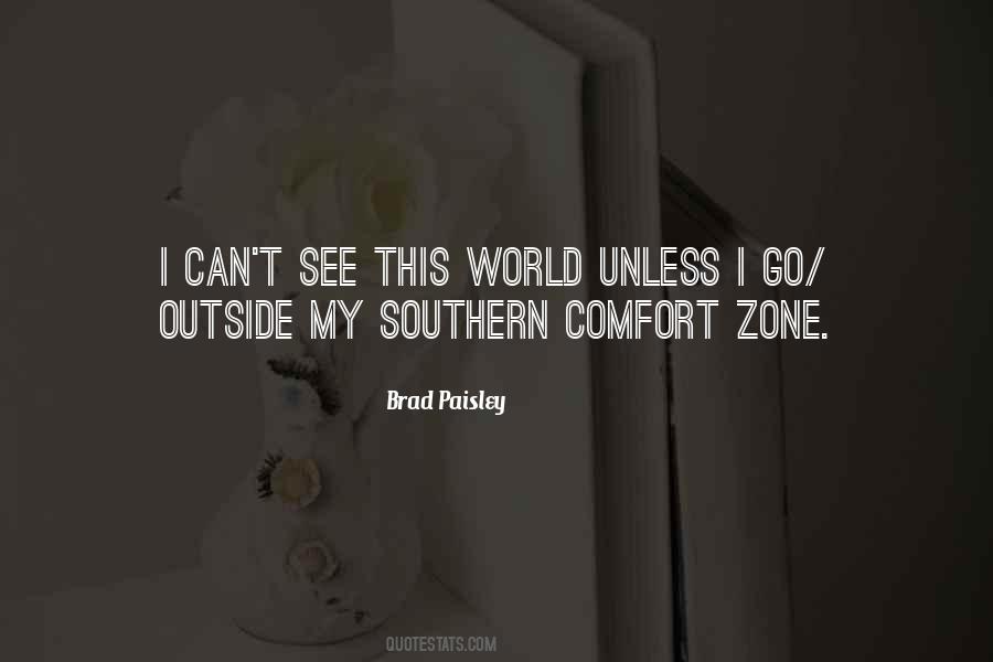 Brad Paisley Quotes #59309