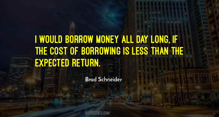 Brad Schneider Quotes #251796