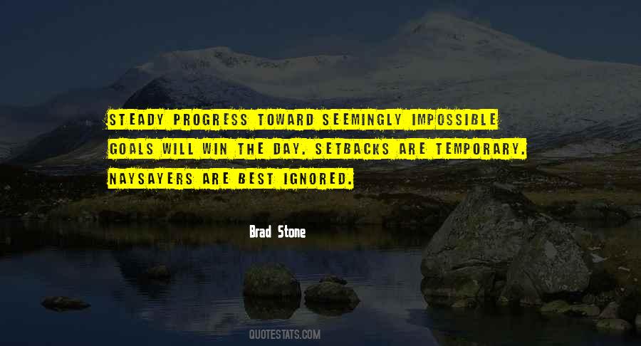 Brad Stone Quotes #394204