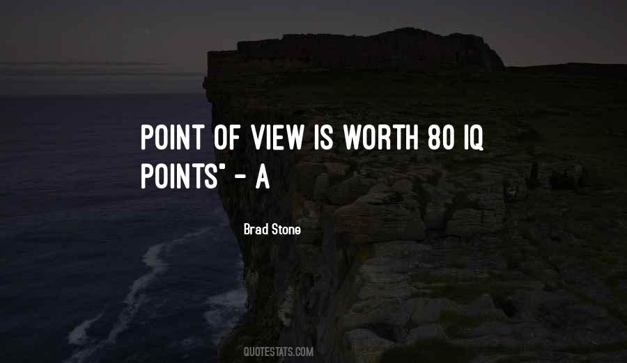 Brad Stone Quotes #543813