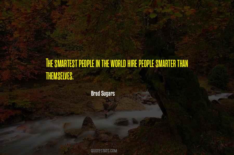 Brad Sugars Quotes #508474