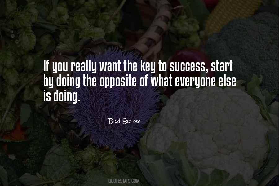 Brad Szollose Quotes #1837870 Brad Szollose Quotes #1837870