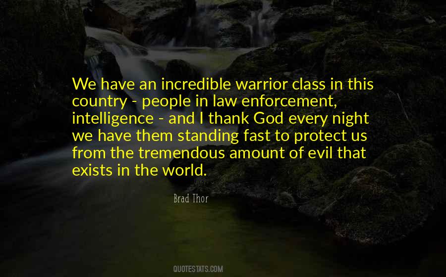 Brad Thor Quotes #1116957 Brad Thor Quotes #1116957