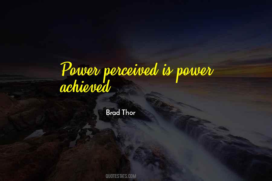 Brad Thor Quotes #301761 Brad Thor Quotes #301761