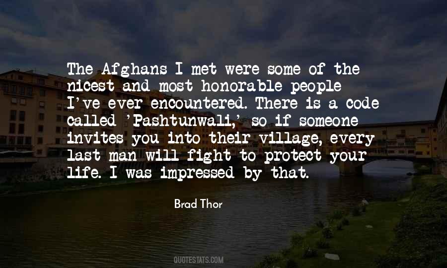 Brad Thor Quotes #37382 Brad Thor Quotes #37382