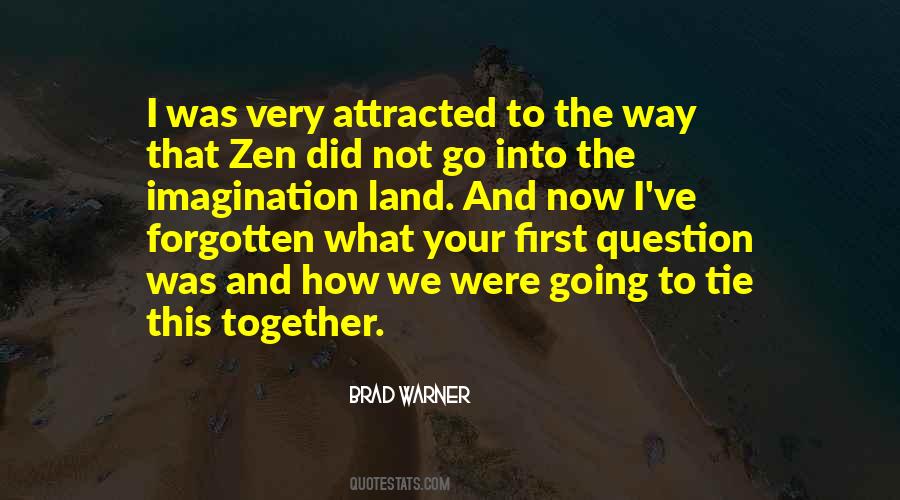 Brad Warner Quotes #1105395