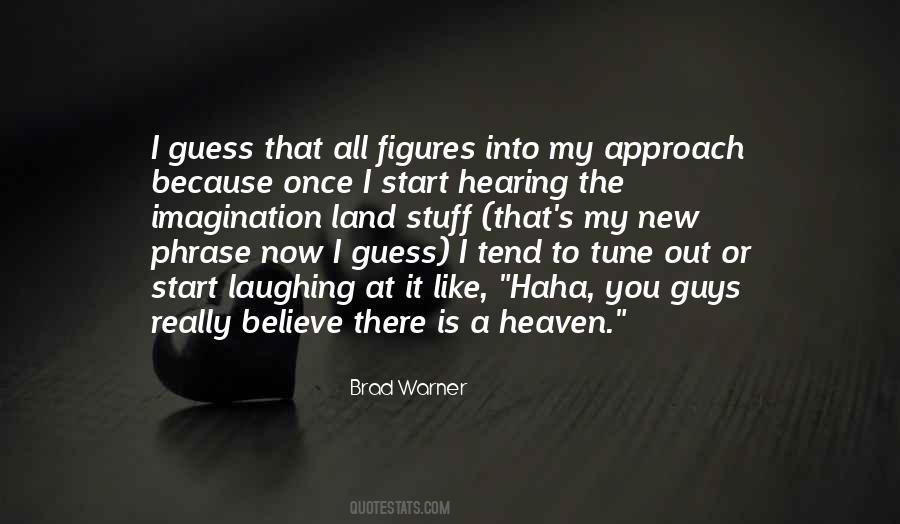 Brad Warner Quotes #1237184