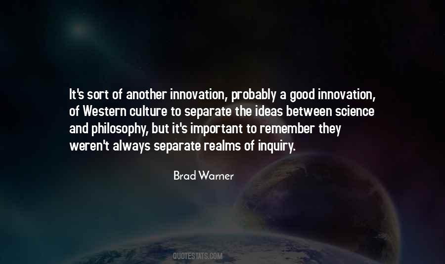 Brad Warner Quotes #1308950