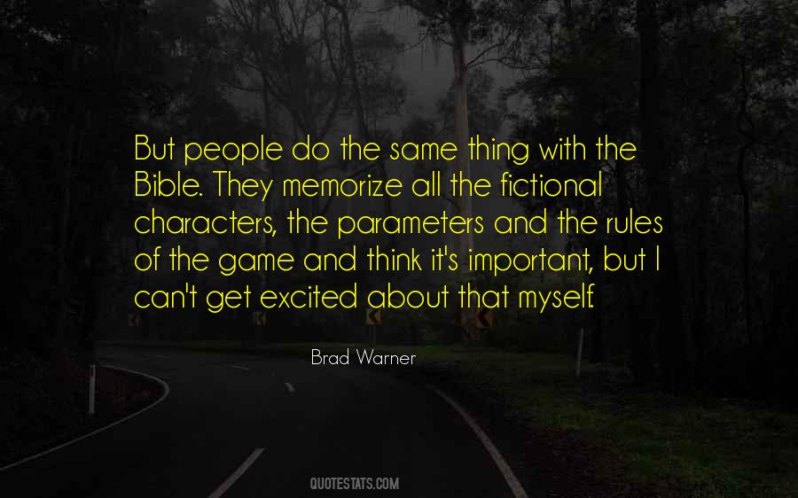 Brad Warner Quotes #1462441