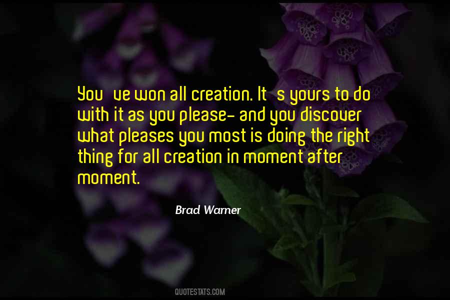 Brad Warner Quotes #15073