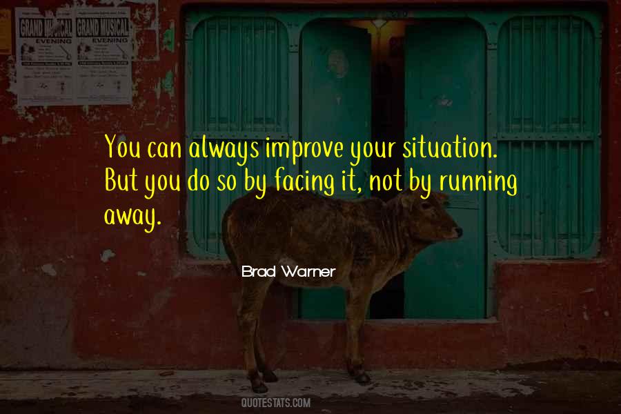 Brad Warner Quotes #1553835