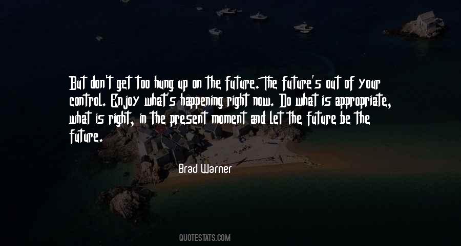 Brad Warner Quotes #1647758