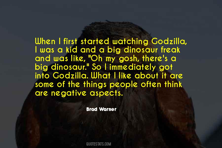 Brad Warner Quotes #227441