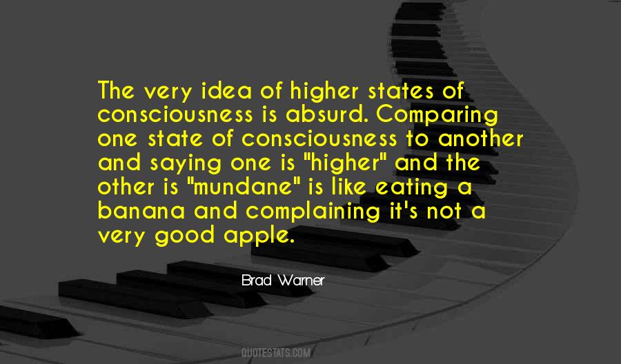 Brad Warner Quotes #319835