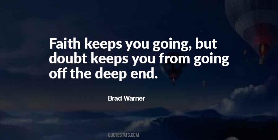 Brad Warner Quotes #367832